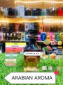 ARABIAN AROMA – 5 Pcs Premium Men’s Attar Combo. 