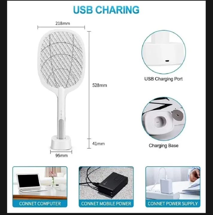 WEIDASI%20Rechargeable%20Mosquito%20and%20Insect%20Killer%20Bat%20with%20Lure%20Light%20Option%20-%20Dual-Use%20Electric%20Mosquito%20Racket%20Mosquito%20Swatter%20with%20LED%20-%20WD-959%20-%20Image%206