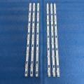 LED backlight Strip For Samsung UE50AU7105k UE50TU7500U UE50TU8005 UE50TU8070 UE50TU7005K UN50TU8200F UN50TU8000F UN50TU7000B. 