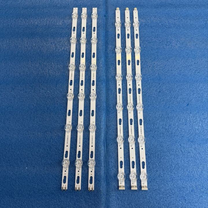 LED%20backlight%20Strip%20For%20Samsung%20UE50AU7105k%20UE50TU7500U%20UE50TU8005%20UE50TU8070%20UE50TU7005K%20UN50TU8200F%20UN50TU8000F%20UN50TU7000B%20-%20Image%203