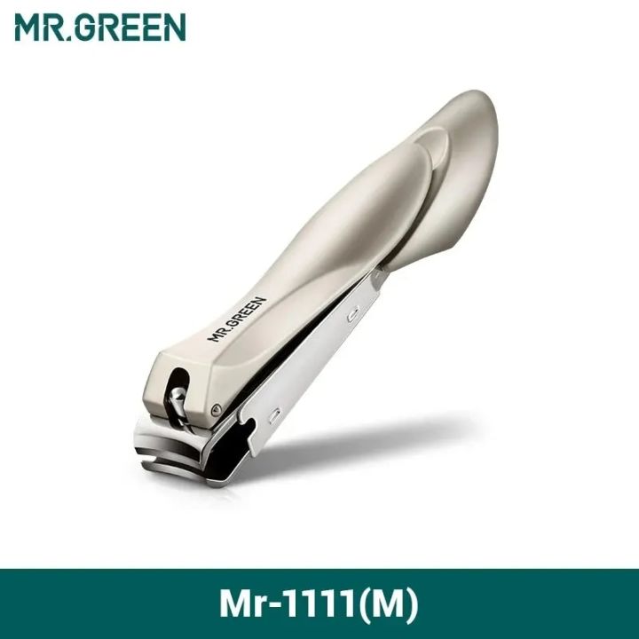 MR.GREEN%20Anti%20Splash%20Nail%20Clippers%20Stainless%20Steel%20Fingernail%20Cutter%20Manicure%20Tools%20Bionics%20Design%20Nail%20Trimmer%20-%20Image%207