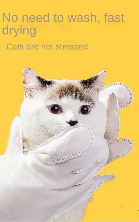 Pet%20Cat%20Cleaning%20Bath%20Wipes%20Gloves%20-%20Image%208