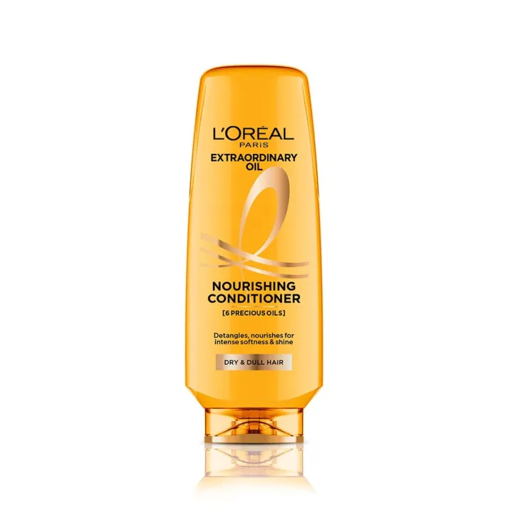 L'Oreal Paris Extraordinary Oil Conditioner 175ml
