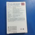 4 g Lte Wireless Usb Dongle Wifi Router 150mbps Mobile. 