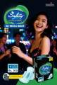 3 packs of Safety Ultra All Night (320 mm) 12 pcs/pack with Disposal bags. 