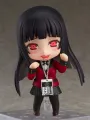 Nendoroid Nendoroid cartoon Kakegurui gambler school Yumeko jabami anime uniform ver action figure figma action figure anime hobby model doll anime cartoon manga moving gift Doll manga SD model. 