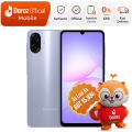 Samsung Galaxy A07 4/128GB | 6.5" HD+ Display | Official Warranty.