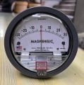 MAGNEHELIC DIFFERENTIAL PRESSURE GALIGES. 