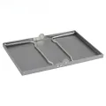 Travel Camping Folding Table Portable Camping Camping Table Aluminum Alloy Outdoor Camping Rolling Table Light Camping Equipment. 