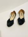 Ladies Flat Pumps Shoes - Female Casual Sandals For Summer-Womens. 