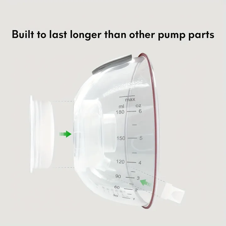 4%20Duckbill%20Valves%20and%202%20Silicone%20Diaphragms%20for%20Momcozy%20V1/V2%20Wearable%20Breast%20Pump%20Replacement%20Parts,%20Breast%20Pump%20Seals%20-%20Image%204