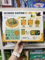 🏅 Kids Learning 🏅 Hawks Catch Chicken Game, Hawk Catching Chicken Game, Board Game, Brain Training Board Game, Family Game, Family Game. 