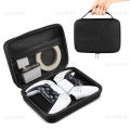 Portable Storage Handle Bags For PS5 PS4 PS3/Xbox Series Gamepad EVA Protective Carry Case For Nintendo Switch Pro Accessories.