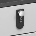 Cabinet Code Locks Drawer Lock Office Cabinet Code Lock Double Open Locker Lock Triple Open Dial Code Locks.