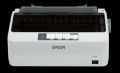 Epson lq-310 dot matrix printer. 
