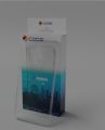 Dcode Cygnal 2 , Cygnal 2 Lite Transparent Shock proof Cover , 4 Corner Air Bag Case. 
