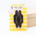 Miss-Heel Shoe Pads to Prevent Loose Shoes and Biting, Thickness 3.0 Mm. By Attaching It to the Shoe.. 