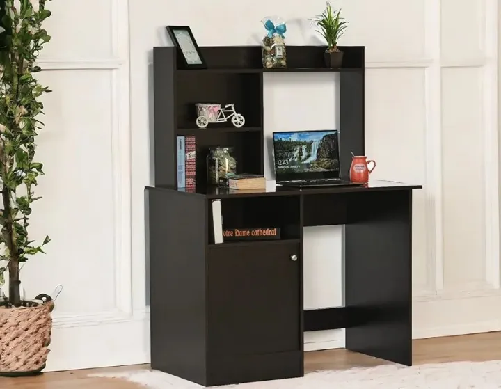 Engineered%20Wood%20Study%20&%20Computer%20Table%20and%20Office%20Desk%20Antique%20Study%20table%20Storage%20Unit%20Customized%20-%20Image%202