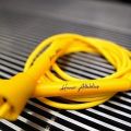 Speed Rope, Skipping Rope - Best for Double Under, Boxing, MMA, Cardio Fitness Training Condition - Adjustable 10ft - Jump Rope. 