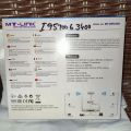 MT-LINK Router

6x

range

14x Speed. 