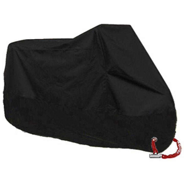 Motorcycle%20Cover%20Universal%20Outdoor%20UV%20Protector%20Scooter%20All%20Season%20Waterproof%20Bike%20Rain%20Dustproof%20Cover%20M%20L%20XL%202XL%203XL%204XL%20190T%20-%20Image%207
