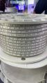 5050 7color rope light 8mm 50 meter roll with controller and remote. 