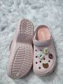 Oero Designs Crocs With Charm For Women. 