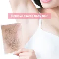Hair Removal Physical Epilators Crystal Hair Eraser Safe Easy Cleaning Reusable Body Smooth Beauty Depilation Tools. 