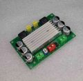 Gold A542 TPA3116 100W Mono Audio Amplifier Board - High-Power Class D Amp Module - DC 5V-24V. 