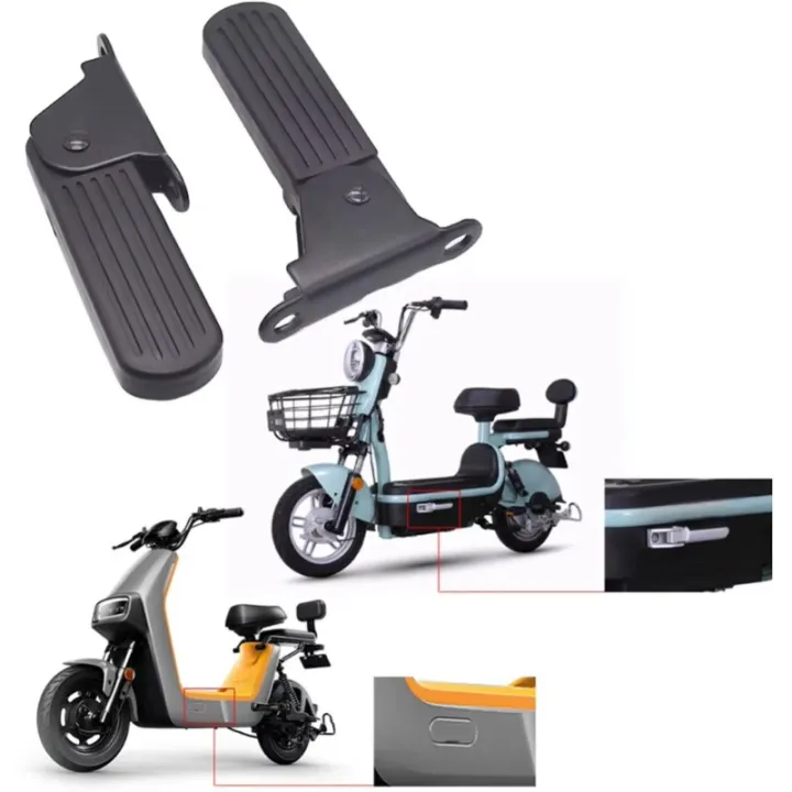 1%20Pair%20Foldable%20Front%20Foot%20Pedals%20for%20Yadi%20Aima%20Harley%20U1%20E-Bike%20Lightweight%20Aluminum%20Alloy%20Anti-Slip%20Cycling%20Pedals%20Accessories%20-%20Image%202