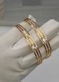 2 piece Simple Elegant Bracelet For Women.