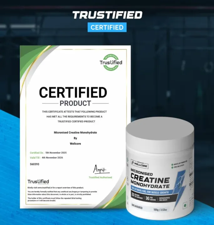 Wellcore%20-%20Pure%20Micronised%20Creatine%20Monohydrate%20Powder%7C(307%20G,83%20Servings)%7CFruit%20Fusion%7CRapid%20Absorption%7CEnhanced%20Muscle%20Strength%20&%20Power%7CFast%20Recovery%7CIncreased%20Muscle%20Mass%20-%20Image%203