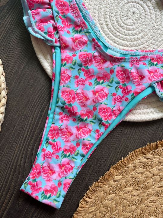 %20Flowers%20Printed%20Ruffled%20Frilled%20Bikini%20Women%20Swimwear%20Female%20Swimsuit%20Two-pieces%20Bikini%20set%20Bather%20Bathing%20Suit%20Swim%20-%20Image%205