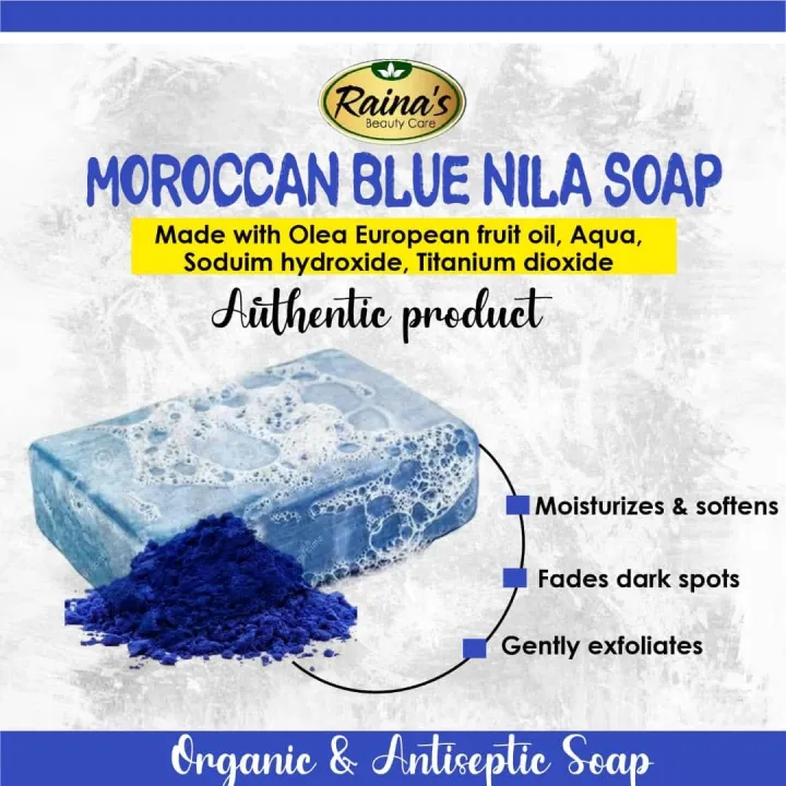 Moroccan%20Blue%20Soap%C2%A0(Nila%20Zarka)%20100ml%20-%20Image%202