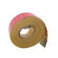 1.5M Soft Tape Measure Tailor's Tape With Snap Fasteners Body Measuring Double-sided Ruler For Needlework Sewing Tool NEW. 