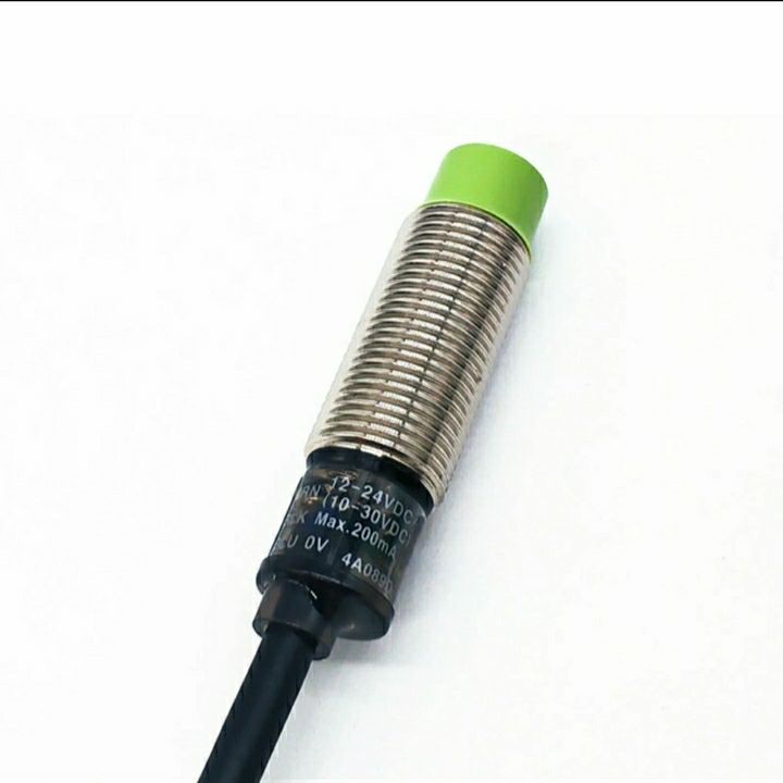 1PC%20New%20Autonics%20PR12-4DN%20Proximity%20Sensor%20Free%20Shipping%20PR124DN%20-%20Image%206