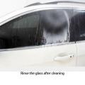 80g Glass PolishCerium Oxide Powder Car Window Polishing Mirrors Powder Powder Glass Remove Composite Rare Repair Tool. 