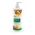 De Leaf Thanaka White & Smooth Shower Gel 450ml. 