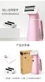 Huaguang handheld garment steamer QH0510B. 