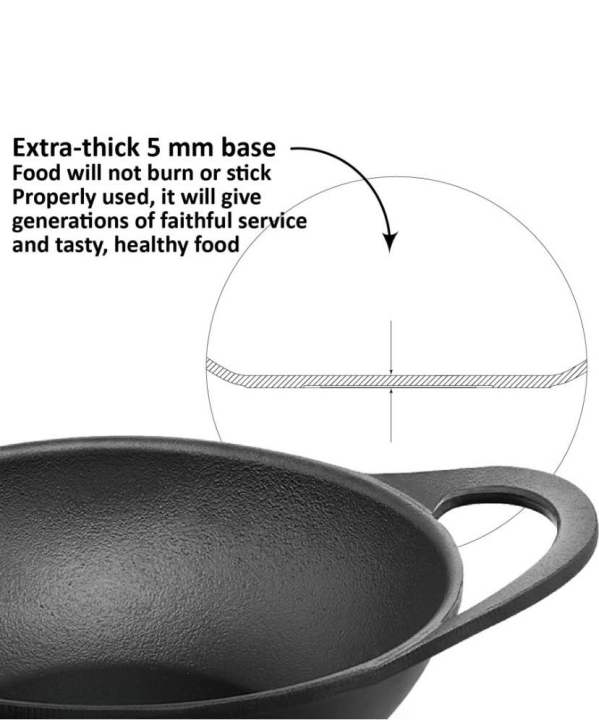 Hawkins%20Futura%202%20Litre%20Cast%20Iron%20Kadhai,%20Naturally%20Nonstick%20Cast%20Iron%20Kadai%20with%20Glass%20Lid,%20Cast%20Iron%20Cookware%20for%20Kitchen,%20Black%20(CIK20G)%20-%20Image%204