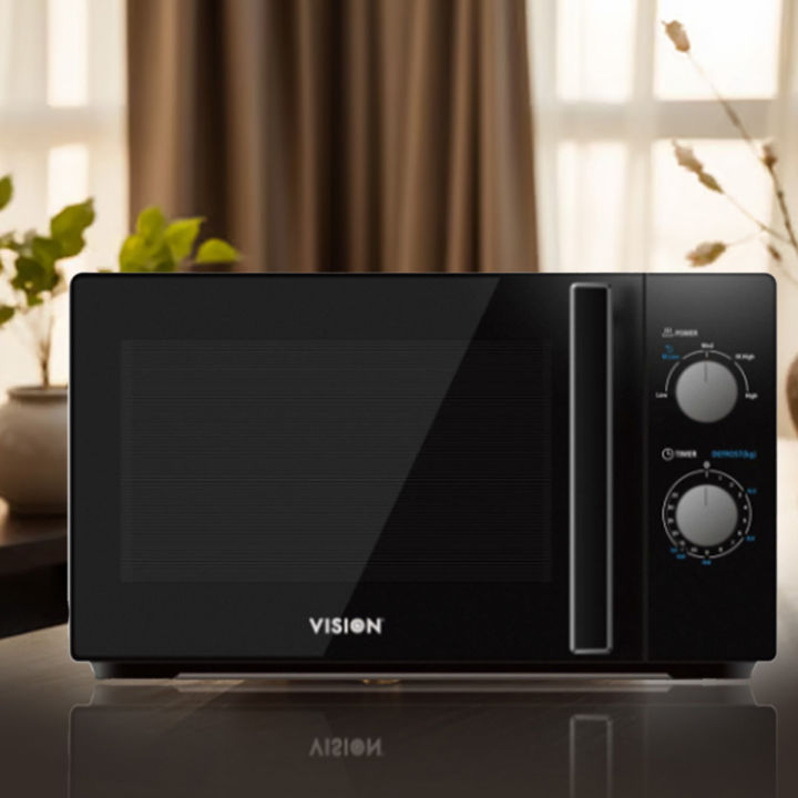 VISION 20.L MICROWAVE OVEN-MA20B