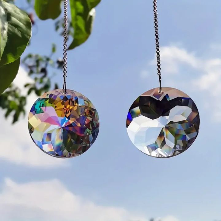 2pcs,%20Round%20Crystal%20Sun%20Catchers,%20Glass%20Prism%20Hanging%20Sun%20Catchers,%20Rainbow%20Maker%20For%20Window,%20Balcony,%20Kitchen,%20Garden%20Decorat%20-%20Image%206