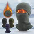Jenisha-One Pcs Monkey Cap Makal Topi Winter Inside Helmet Using Open Eye View Cap Set Winter Topi Monkey Mask Cap Winter Cap. 
