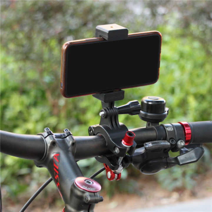 Front%20Frame%20Phone%20Holder%20for%20DJI%20OSMO%20Pocket%203%20Cold%20Shoe%20Mount%20Foldable%201/4%20Screw%20Adapter%20Camera%20Accessories%20-%20Image%202