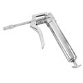 120cc Mini Car Manual Grease  2900PSI Car Oil Pump Oiler With Oil Hose Handheld High Pressure Oiler Hand Tools For Auto Train. 