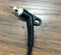 Hair Straightener Power Cord. 