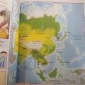 OXFORD ATLAS PROJECT FOR PAKISTAN 4TH EDITION. 