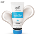Chemist At Play Foot Cream for Cracked Heel & Diabetic Foot - 50GM. 