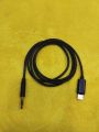 Apple Lightning Aux Cable.. 