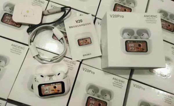 V20%20Pro%20ANC%20Wireless%20Earbuds%20TWS%20Noise%20Cancelling%20Headset%20-%20Image%204